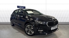 Skoda Fabia 1.0 TSI SE Comfort 5dr Petrol Hatchback